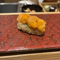 銀座 鮨 いな田 - 