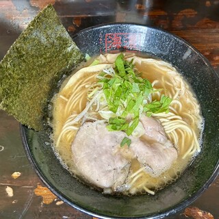 濃麺 海月_1