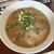中華そば 比翼 - 料理写真: