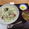 食事処かささぎ - シシリアンライス　小