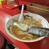 東京ラーメン　一番亭