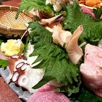 柳井 - ワクワクが止まらない