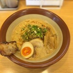 担々麺のやひこ - 料理写真: