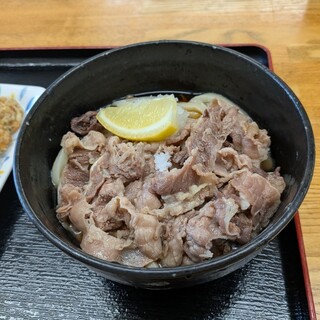 麺屋 はち芳_1