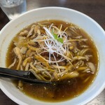 SOBA 随神 - 
