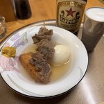 飲み喰い処 のんでけし - 料理写真: