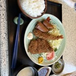 くいしん坊 - 