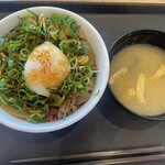 松屋 - 料理写真:
