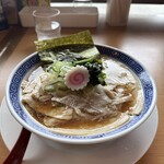麺酒場なおじ - 