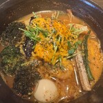 タイガーカレー - 