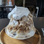 カフェ&ダイニング チャソラ - 料理写真: