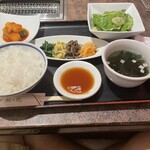 叙々苑 - 