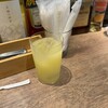 PASTA FRESCA TORNESTA - ドリンク写真: