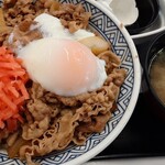 吉野家 - 料理写真: