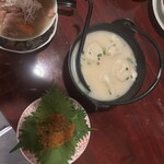 個室居酒屋 獏々堂 - 