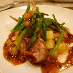 ラブリッフシェ コイズミ - 