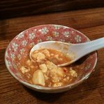 立飲み処　昭和 - ある日のつきだし（中華版）無料