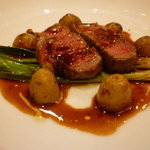 ラブリッフシェ コイズミ - 