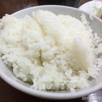 洋食の朝日 - 2015.3.26(木)14時55分 初訪問ビフカツは売切れ、ポークチャップ1280円