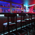 チアーズ インターナショナル ショットバー - 