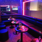 チアーズ インターナショナル ショットバー - 