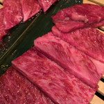 濱田屋 焼肉 ホルモン 五代目 市郎右衛門 - 
