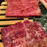 濱田屋 焼肉 ホルモン 五代目 市郎右衛門 - 