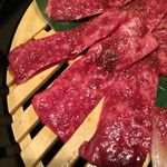 濱田屋 焼肉 ホルモン 五代目 市郎右衛門 - 