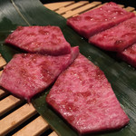 濱田屋 焼肉 ホルモン 五代目 市郎右衛門 - 
