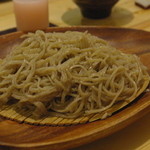 蕎房 猪口屋 - そば