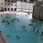 リゾナーレ八ヶ岳 - イル・マーレの風景。