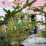 リゾナーレ八ヶ岳 - イースターエッグいっぱい。