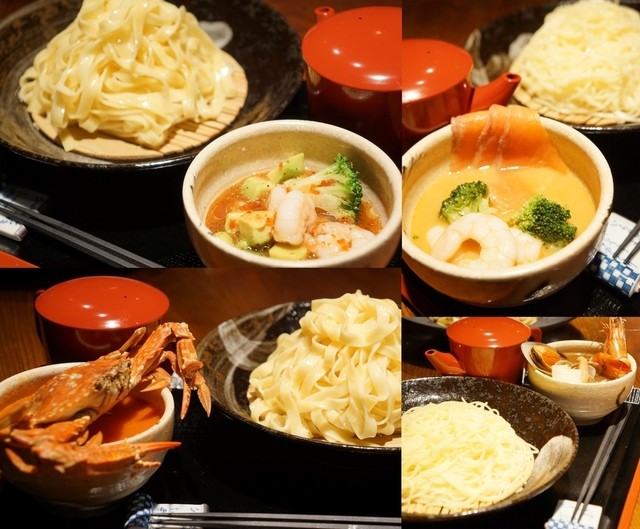 和伊麺処 パスタ侍とらうむ 水戸 イタリアン 食べログ