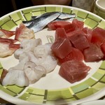 フードD生鮮市場 - 料理写真: