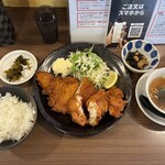 かっちゃん - 