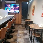 龍小麟 麻辣湯 - 