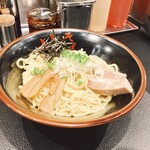 東京油組総本店 - 料理写真:
