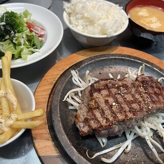 ステーキ居酒屋 300B ONE_1