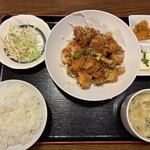 中国料理 北京 - 