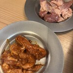 焼肉おおにし - 