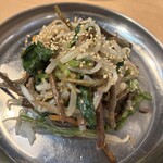 焼肉おおにし - 