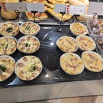 パリクロアッサン - 料理写真: