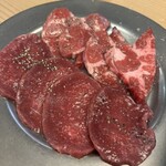 焼肉おおにし - 