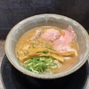豚そば専門店 一望
