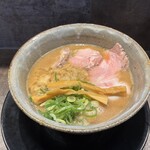 豚そば専門店 一望 - 料理写真: