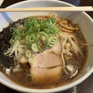 麺屋 はる吉_0