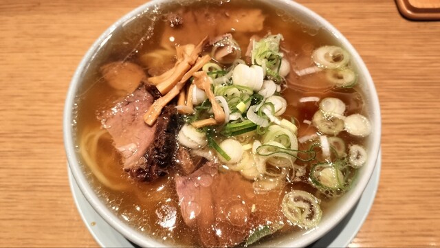 たきちゃんラーメン - 虎ノ門ヒルズ/ラーメン | 食べログ