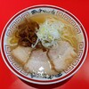中華そば専門 田中そば店 - 