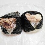 おにぎり沢乃 - 料理写真: