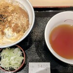 いろり庵きらく - 料理写真: